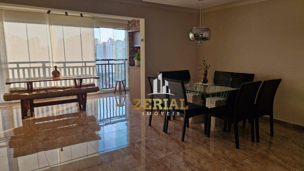 Apartamento, 3 quartos, 146 m² - Foto 1