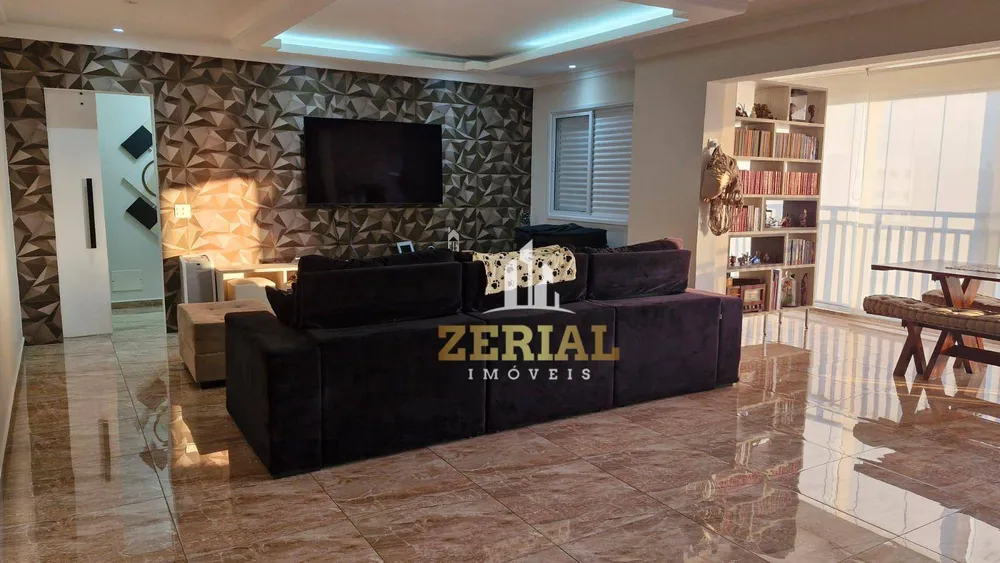 Apartamento, 3 quartos, 146 m² - Foto 5