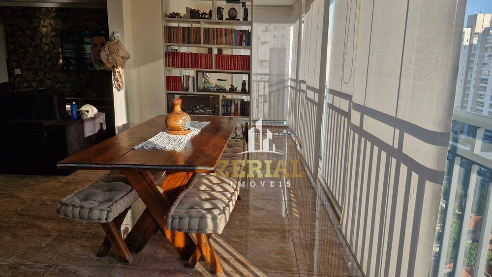 Apartamento, 3 quartos, 146 m² - Foto 4