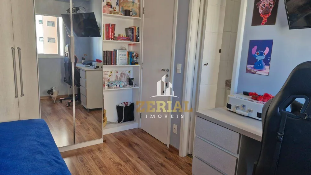 Apartamento, 3 quartos, 146 m² - Foto 11