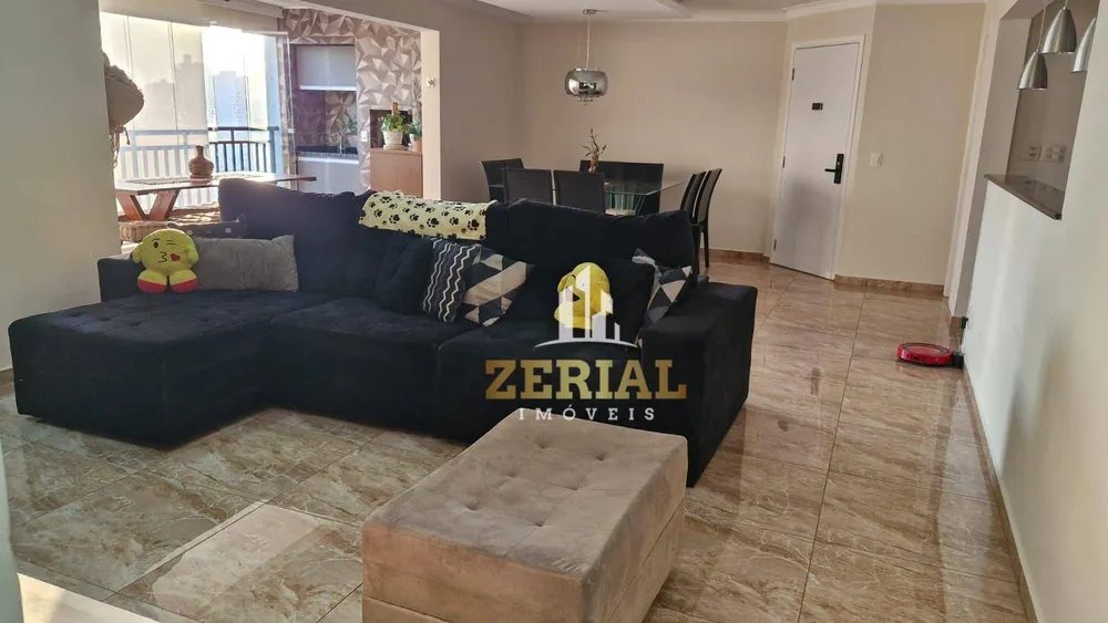 Apartamento, 3 quartos, 146 m² - Foto 6