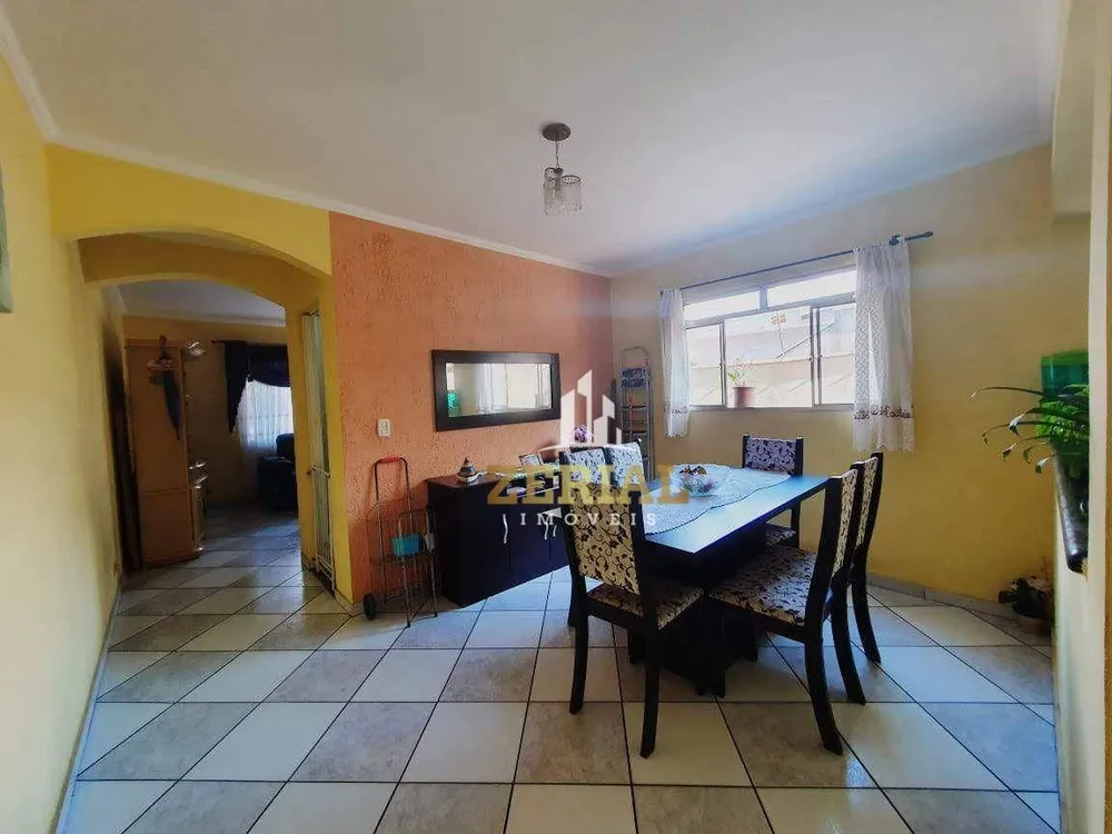Sobrado, 4 quartos, 201 m² - Foto 6