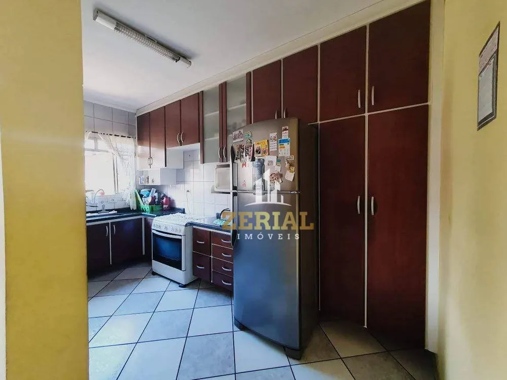 Sobrado, 4 quartos, 201 m² - Foto 9