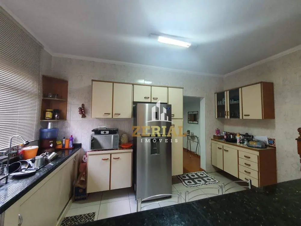 Sobrado, 4 quartos, 201 m² - Foto 5