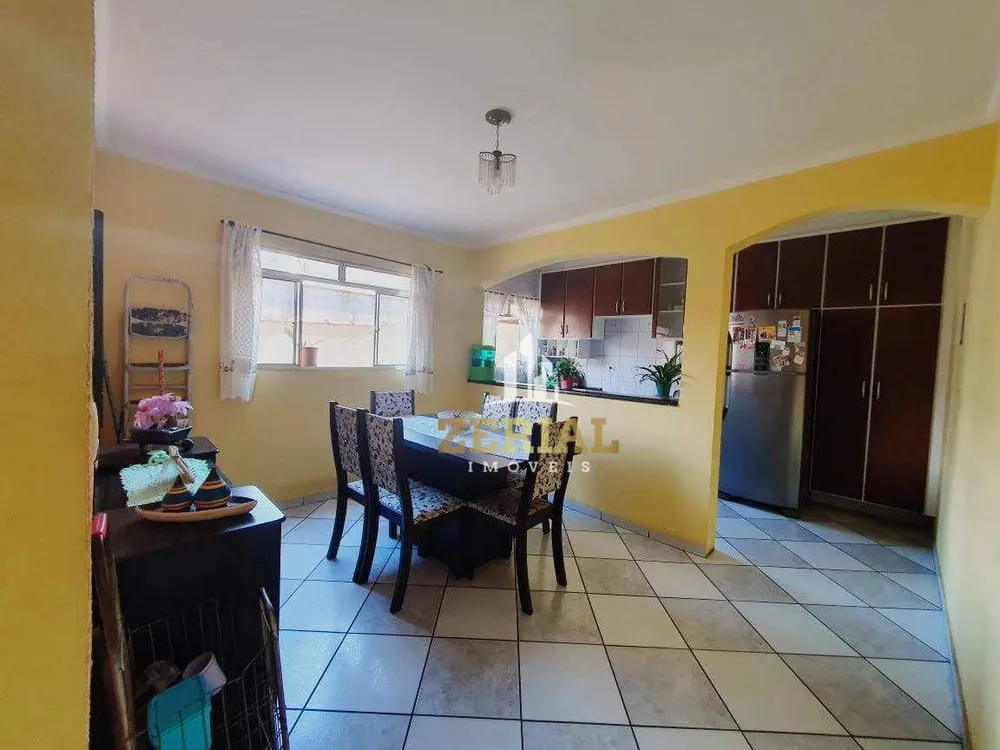 Sobrado, 4 quartos, 201 m² - Foto 11