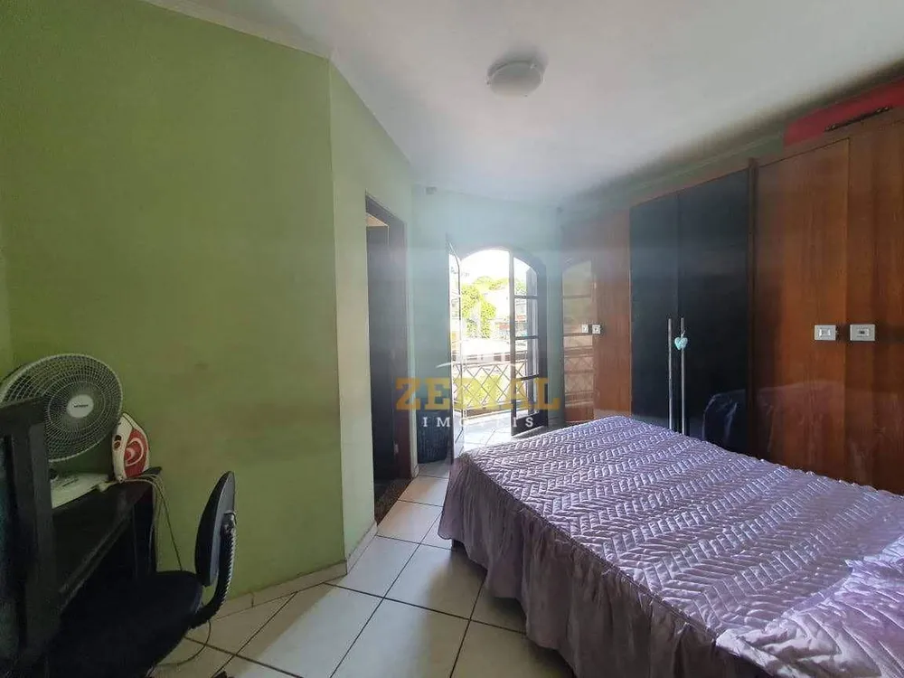 Sobrado, 4 quartos, 201 m² - Foto 10