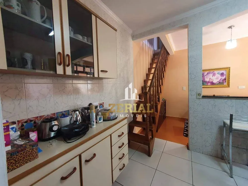 Sobrado, 4 quartos, 201 m² - Foto 8