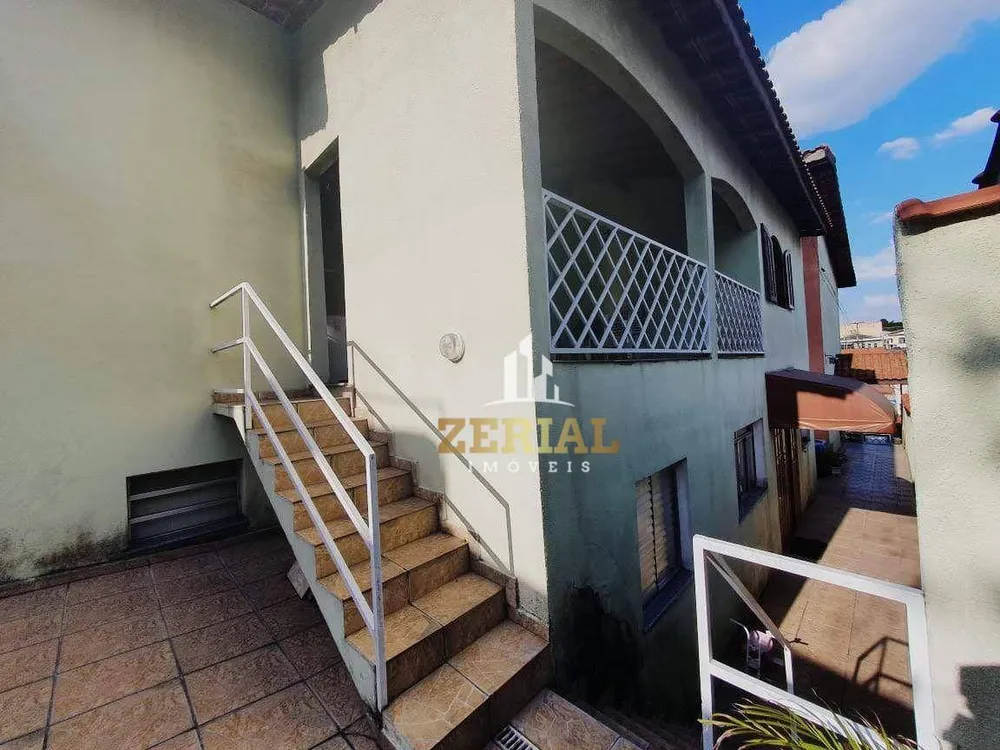 Sobrado, 4 quartos, 201 m² - Foto 12