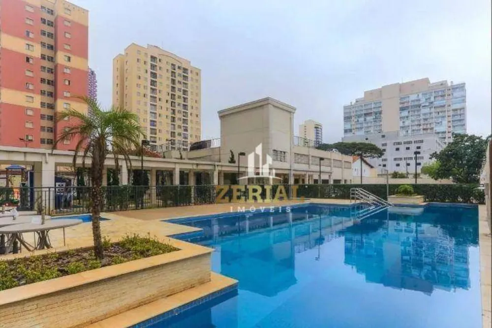 Apartamento, 2 quartos, 68 m² - Foto 2