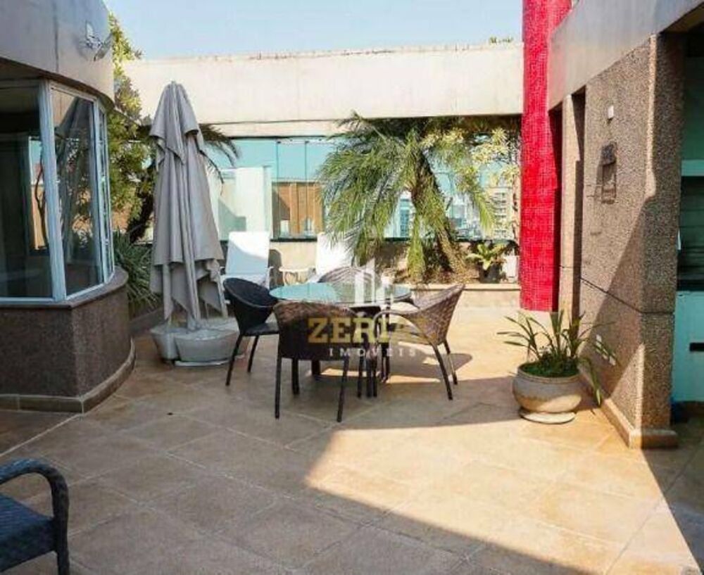 Cobertura à venda com 3 quartos, 414m² - Foto 1