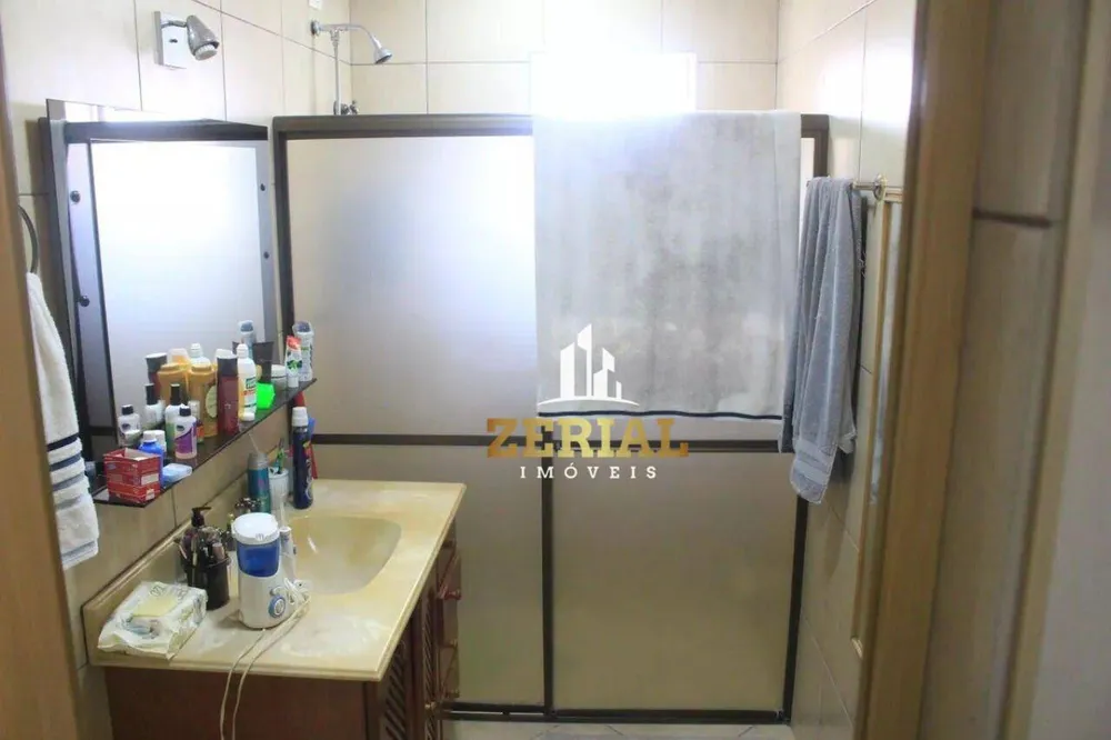 Sobrado, 3 quartos, 134 m² - Foto 9