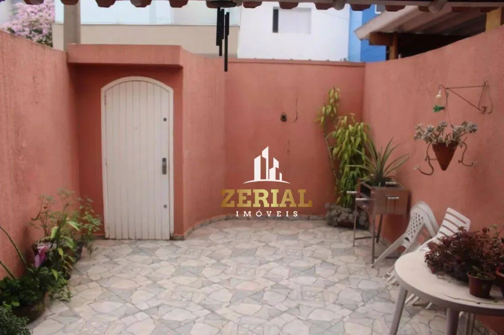 Sobrado, 3 quartos, 134 m² - Foto 5