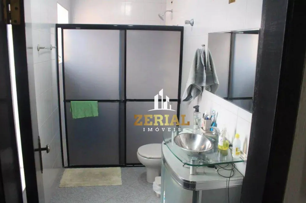 Sobrado, 3 quartos, 134 m² - Foto 8