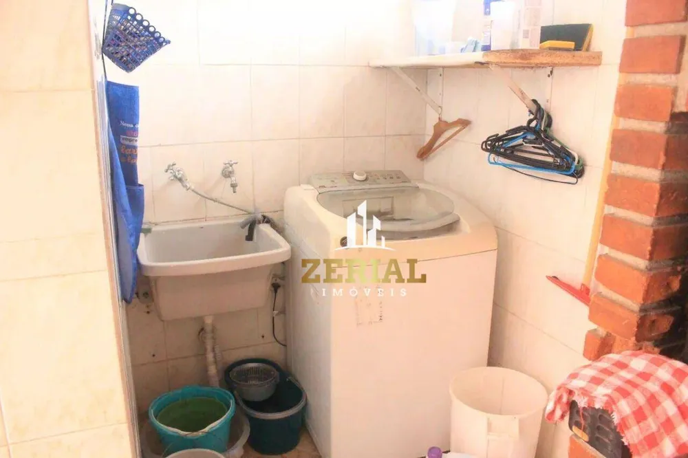 Sobrado, 3 quartos, 134 m² - Foto 4