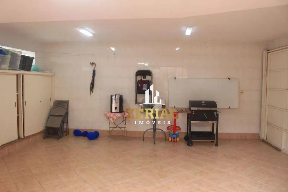Sobrado, 3 quartos, 134 m² - Foto 8
