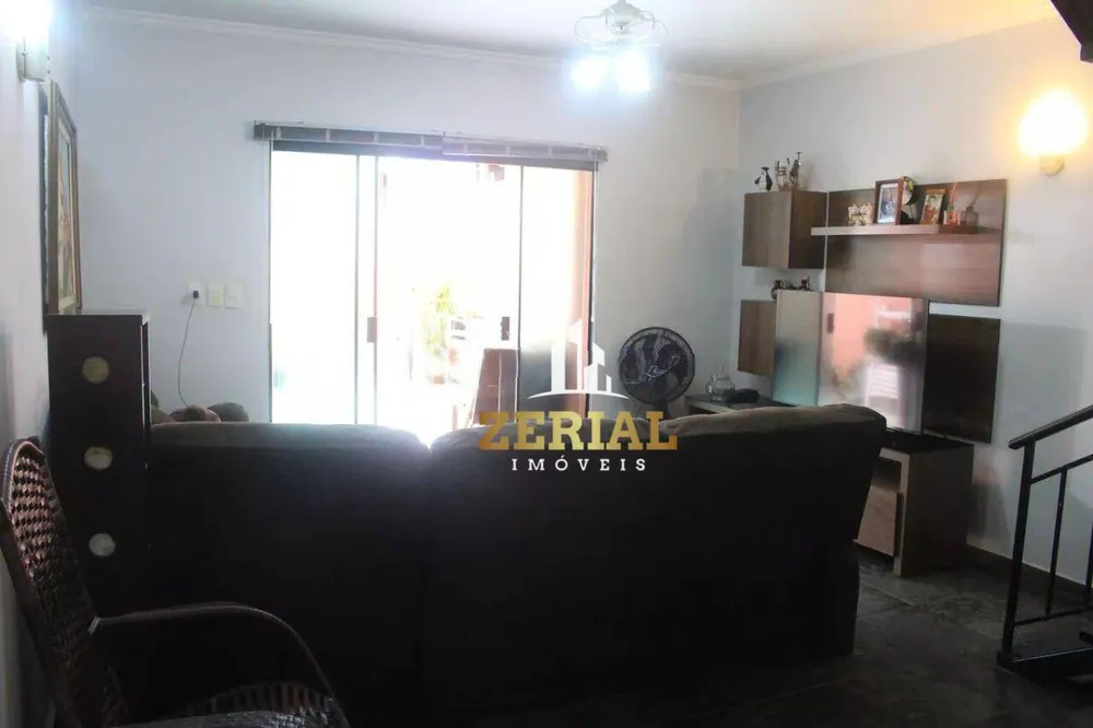 Sobrado, 3 quartos, 134 m² - Foto 2