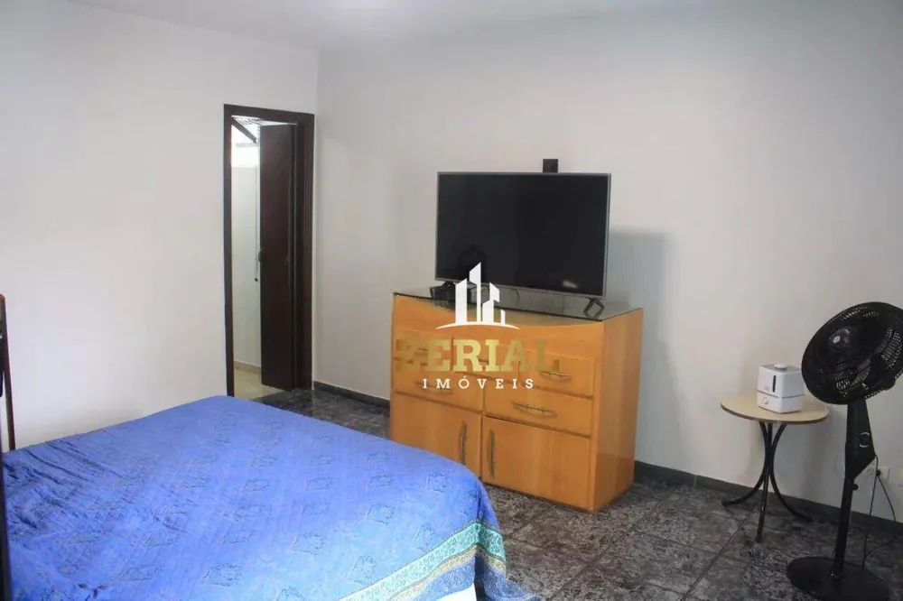Sobrado, 3 quartos, 134 m² - Foto 5