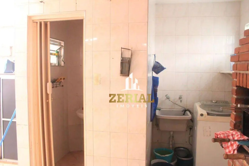 Sobrado, 3 quartos, 134 m² - Foto 6