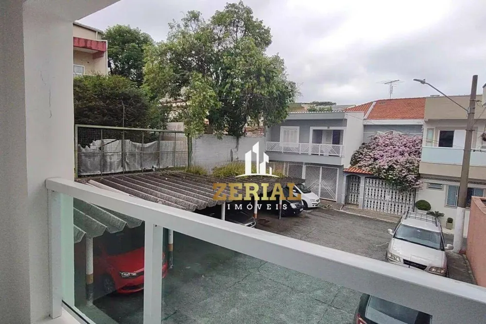 Sobrado, 3 quartos, 134 m² - Foto 7