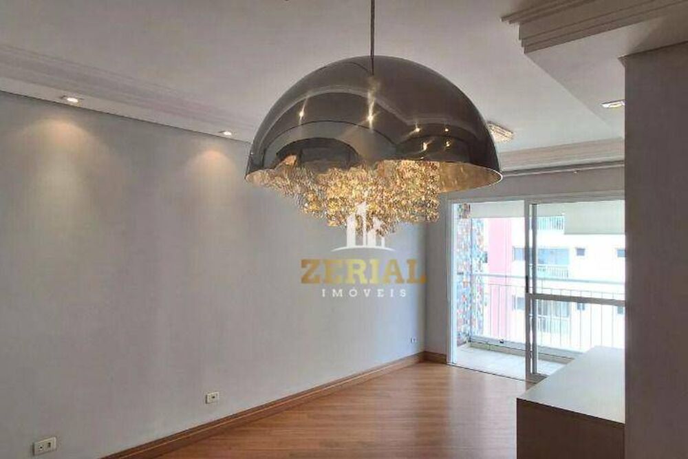Apartamento à venda com 3 quartos, 85m² - Foto 3