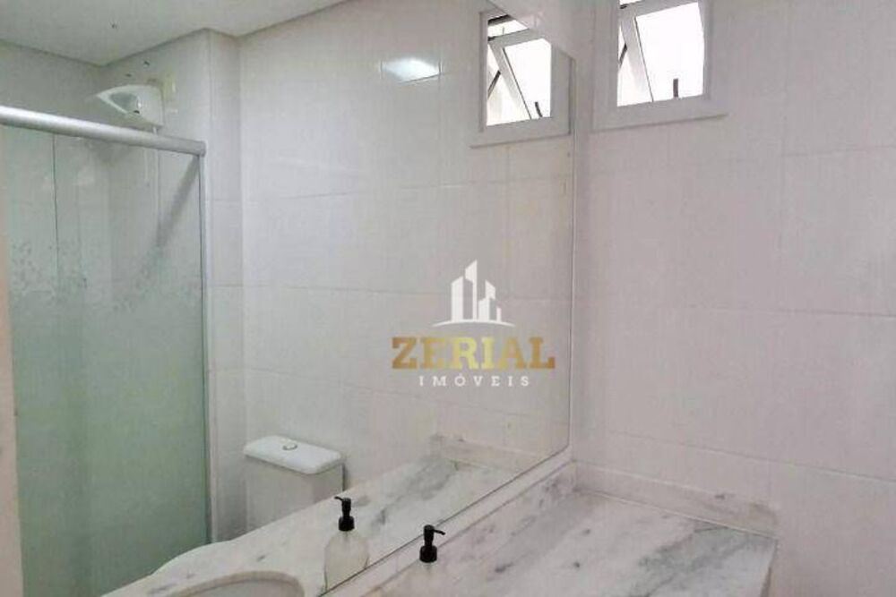 Apartamento à venda com 3 quartos, 85m² - Foto 8