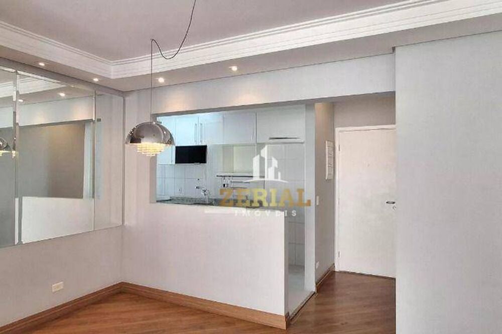 Apartamento à venda com 3 quartos, 85m² - Foto 4
