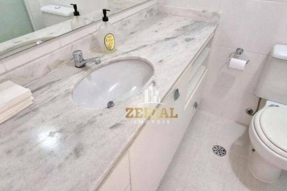 Apartamento à venda com 3 quartos, 85m² - Foto 7