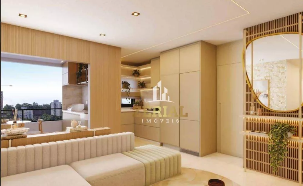 Apartamento, 3 quartos, 99 m² - Foto 5