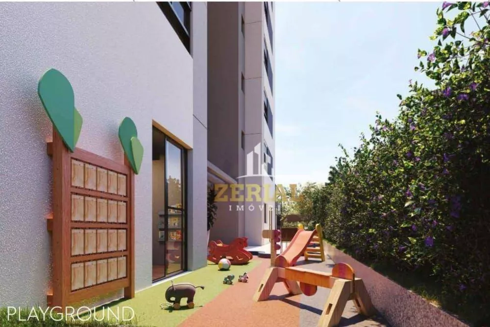 Apartamento, 3 quartos, 99 m² - Foto 1