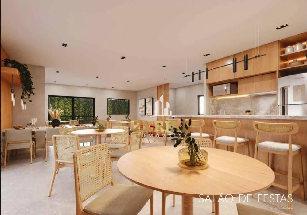 Apartamento, 3 quartos, 99 m² - Foto 9