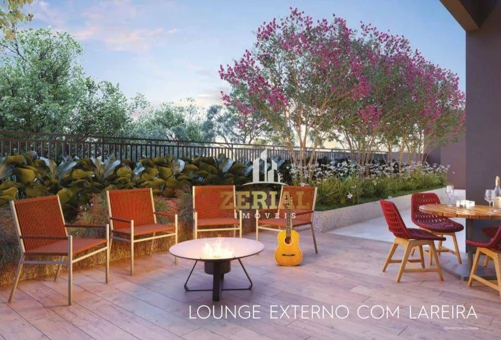Apartamento, 3 quartos, 99 m² - Foto 2