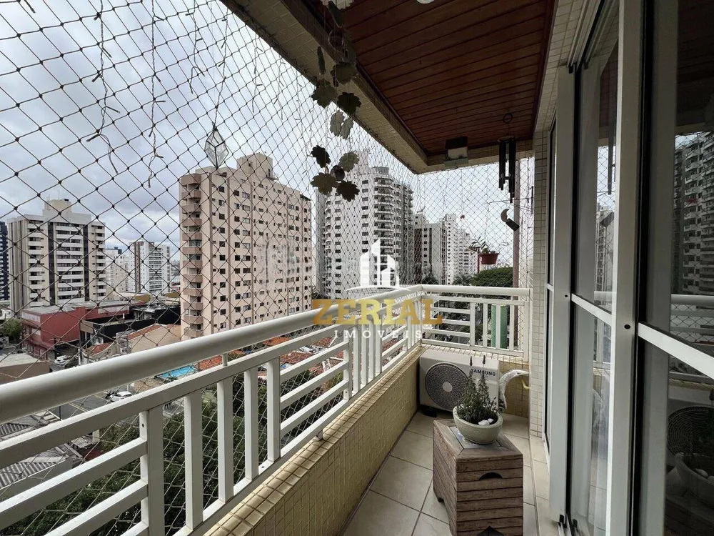 Apartamento, 3 quartos, 100 m² - Foto 3
