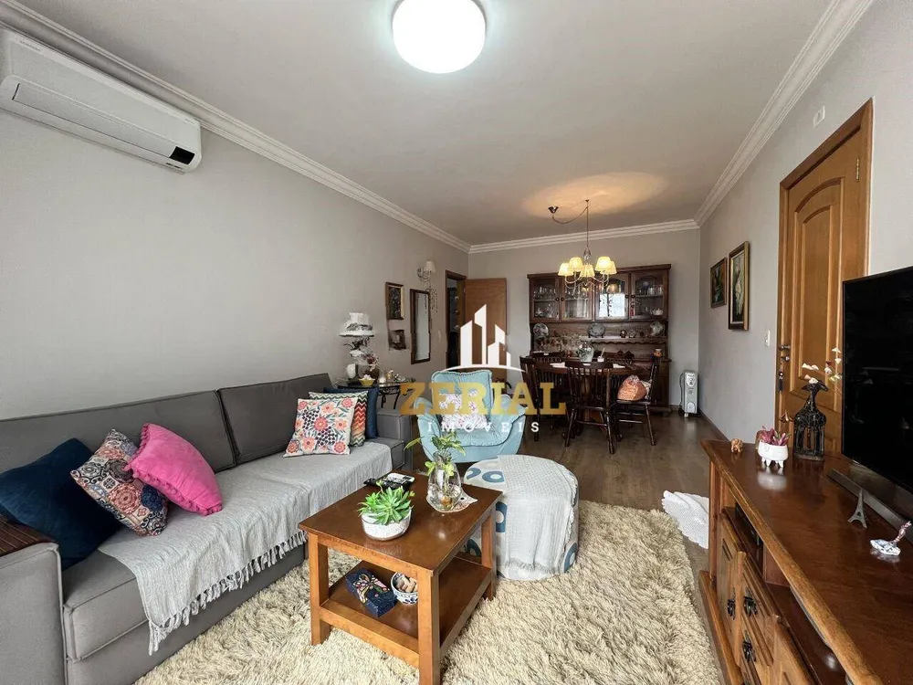 Apartamento, 3 quartos, 100 m² - Foto 3