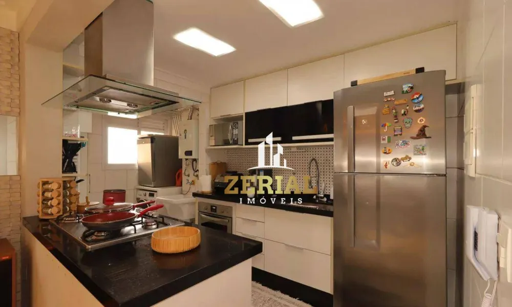 Apartamento, 2 quartos, 77 m² - Foto 5