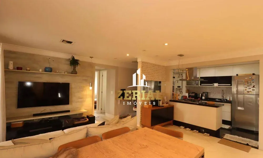 Apartamento, 2 quartos, 77 m² - Foto 2