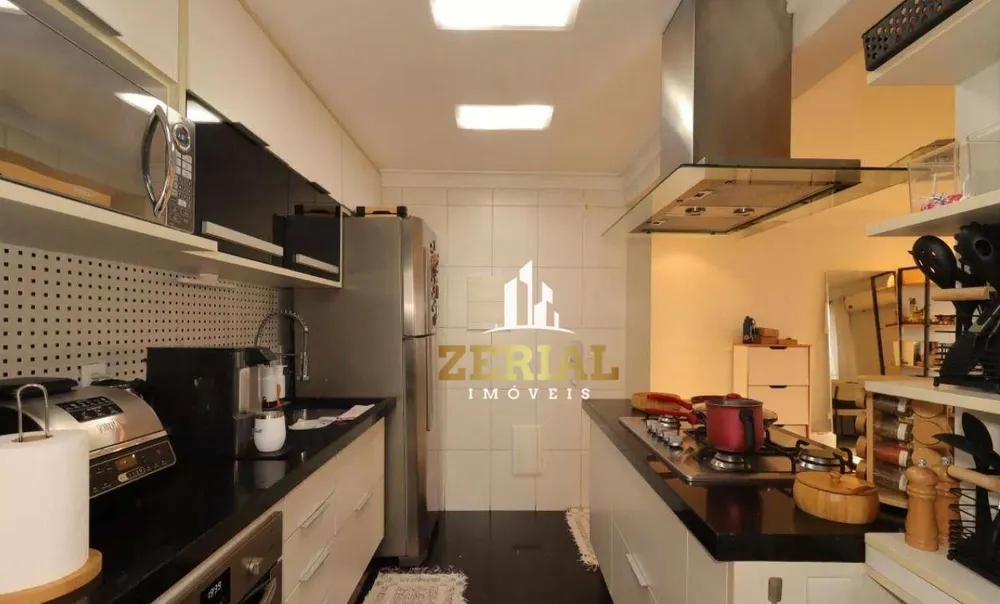 Apartamento, 2 quartos, 77 m² - Foto 6