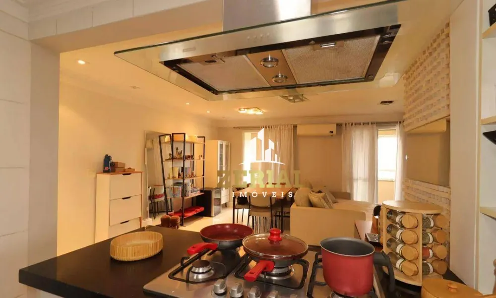 Apartamento, 2 quartos, 77 m² - Foto 4