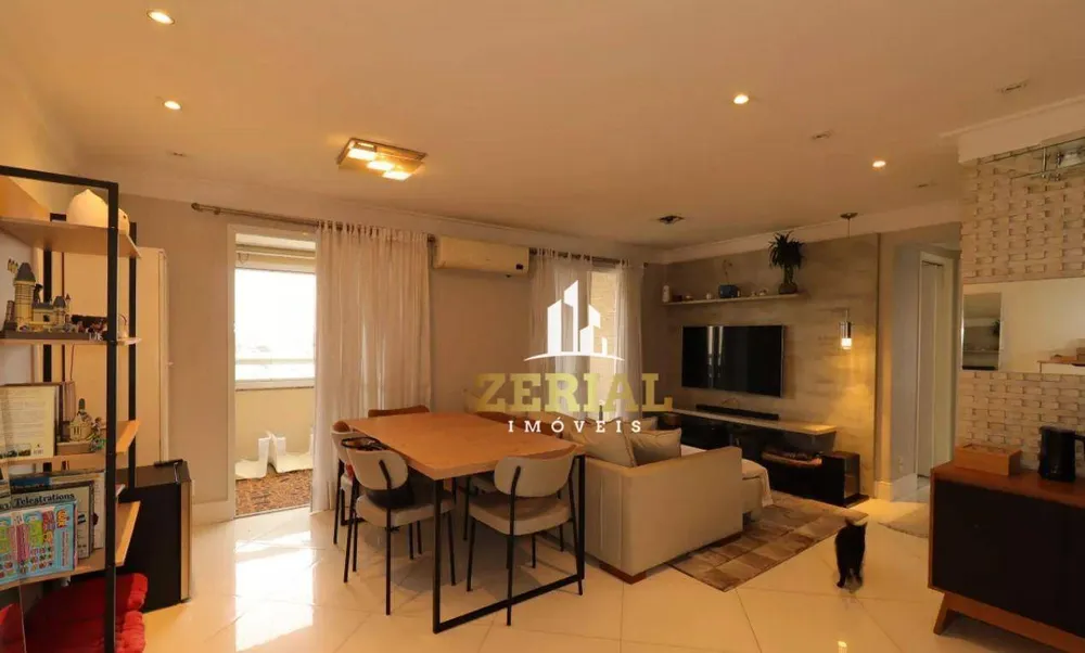 Apartamento, 2 quartos, 77 m² - Foto 1