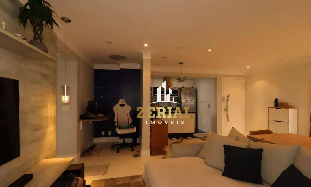 Apartamento, 2 quartos, 77 m² - Foto 3