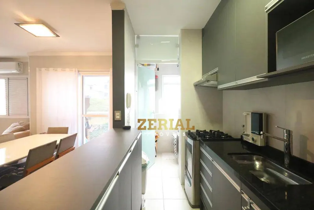 Apartamento, 2 quartos, 96 m² - Foto 6