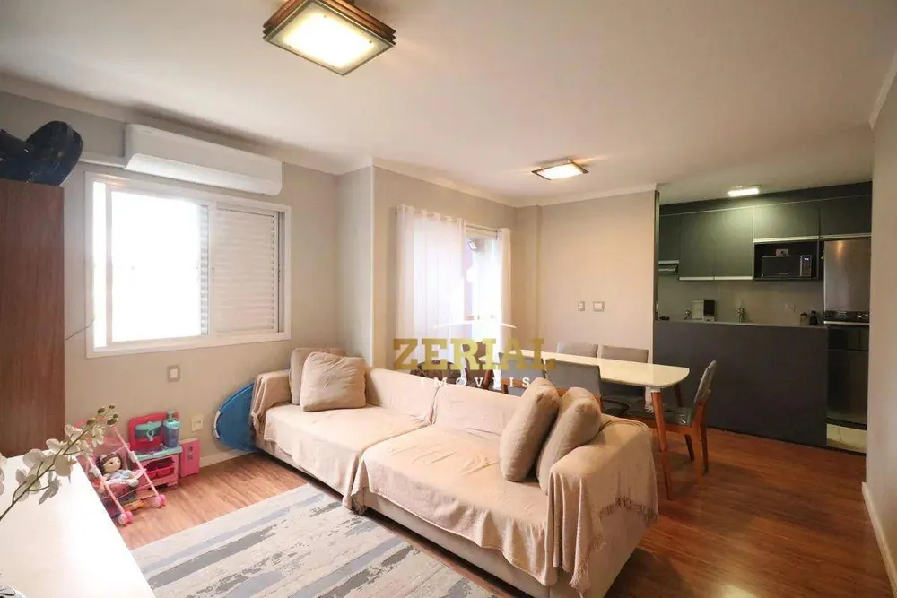 Apartamento, 2 quartos, 96 m² - Foto 2