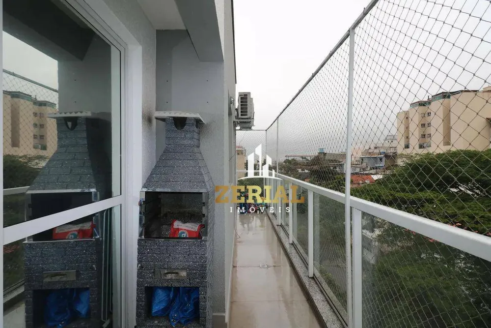 Apartamento, 2 quartos, 96 m² - Foto 3