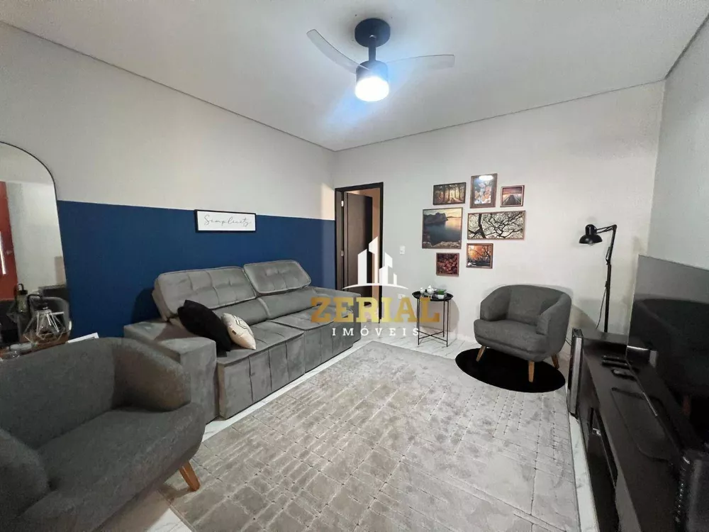 Casa, 2 quartos, 117 m² - Foto 1