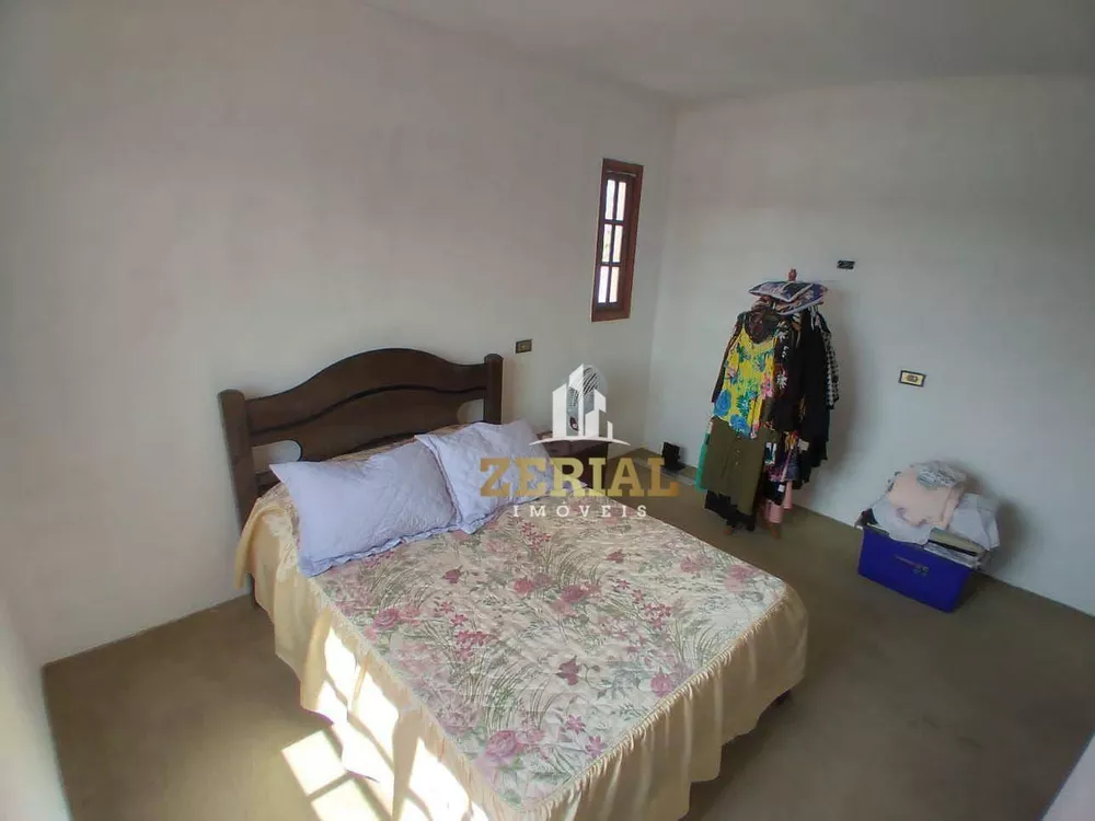 Sobrado, 4 quartos, 262 m² - Foto 12