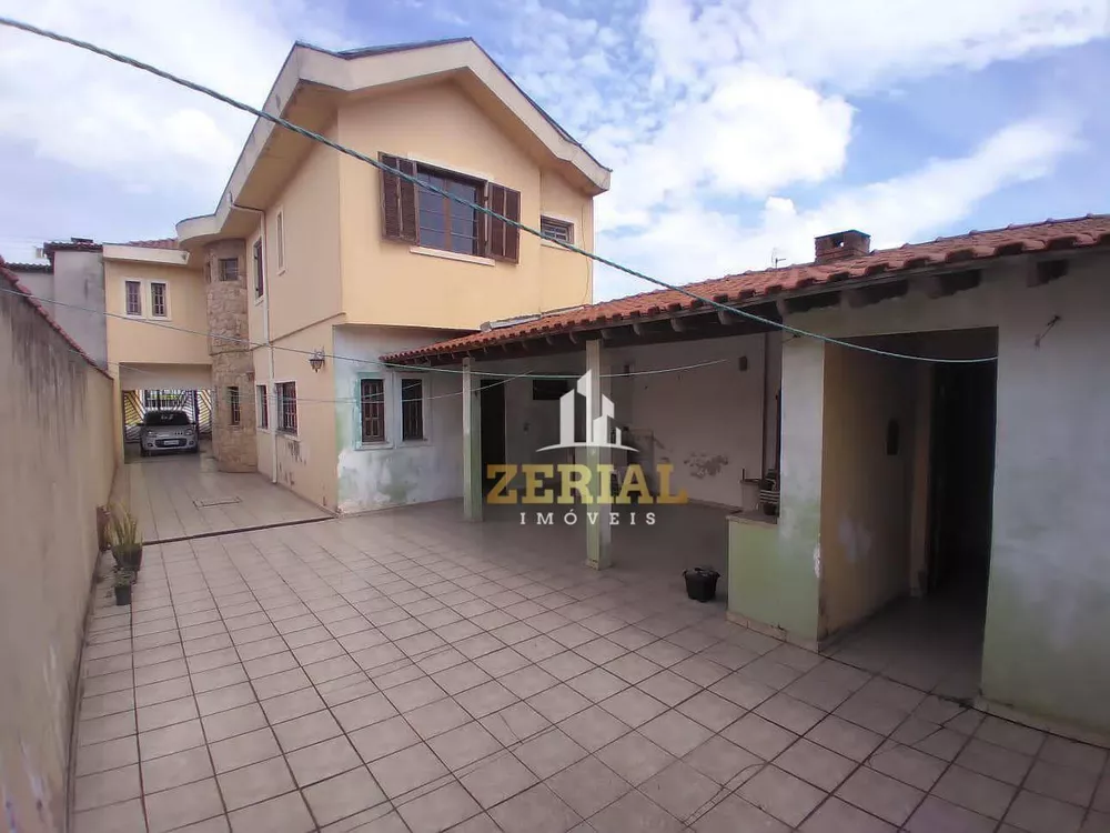 Sobrado, 4 quartos, 262 m² - Foto 13