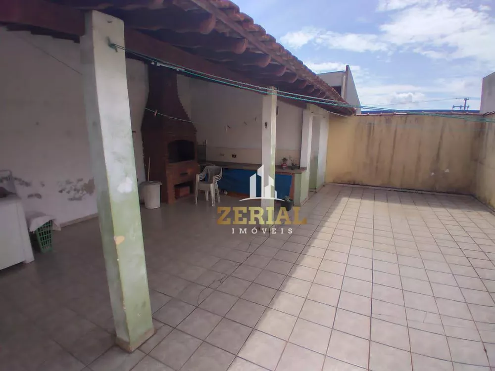 Sobrado, 4 quartos, 262 m² - Foto 18