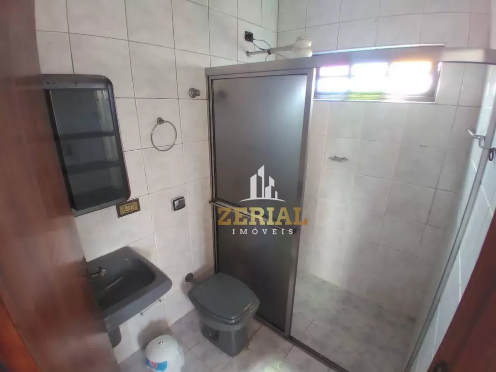 Sobrado, 4 quartos, 262 m² - Foto 6