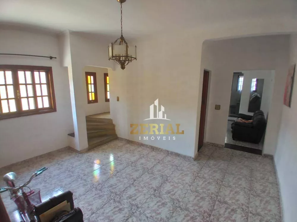 Sobrado, 4 quartos, 262 m² - Foto 5