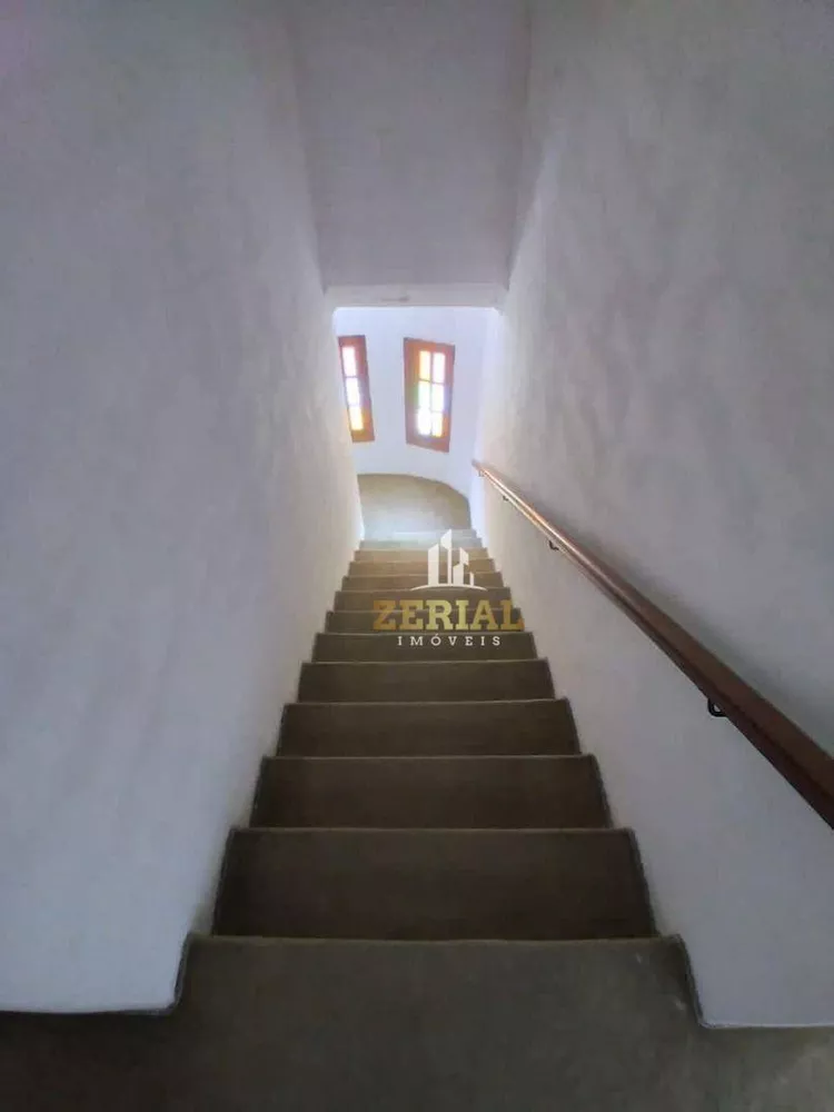 Sobrado, 4 quartos, 262 m² - Foto 9