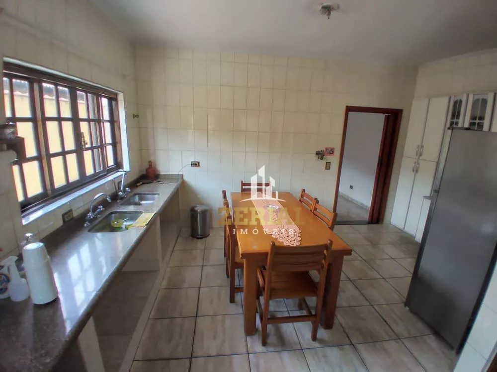Sobrado, 4 quartos, 262 m² - Foto 4